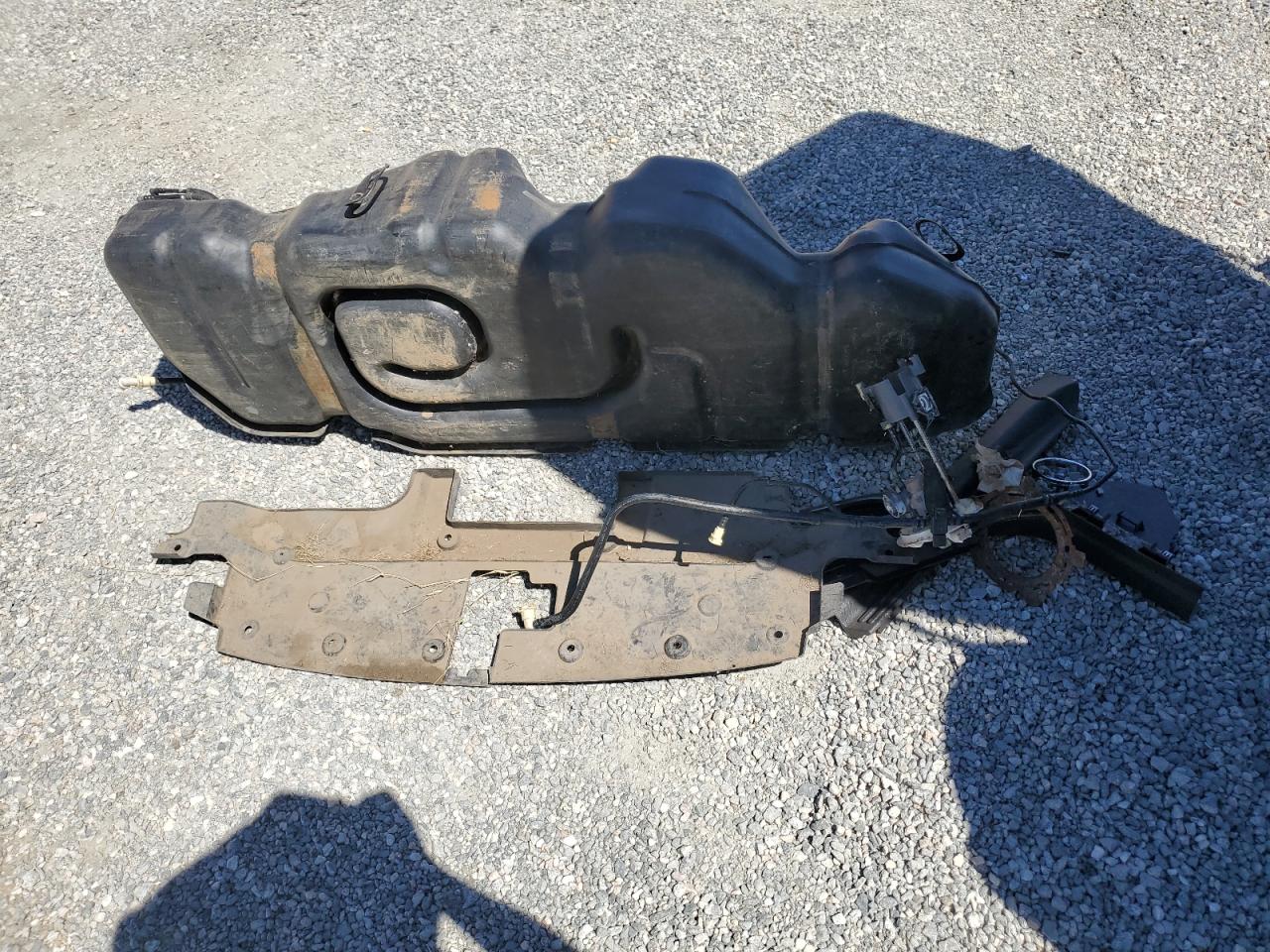 1FMFK20567LA50417 2007 Ford Expedition El Limited