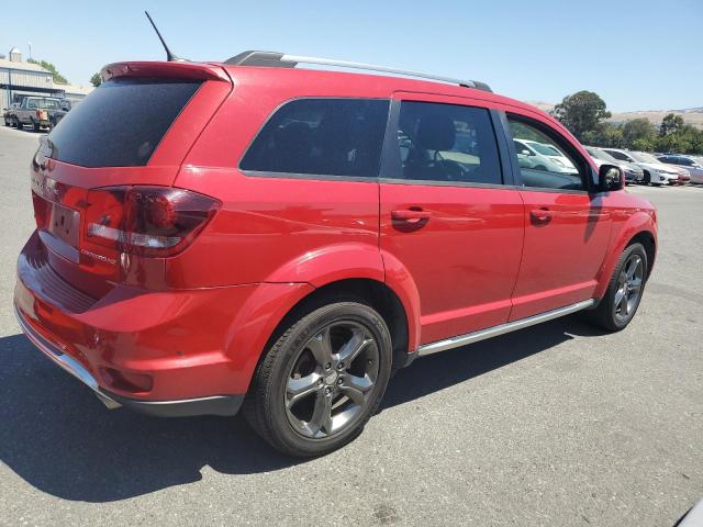 VIN 3C4PDCGG2ET276990 2014 Dodge Journey, Crossroad no.3