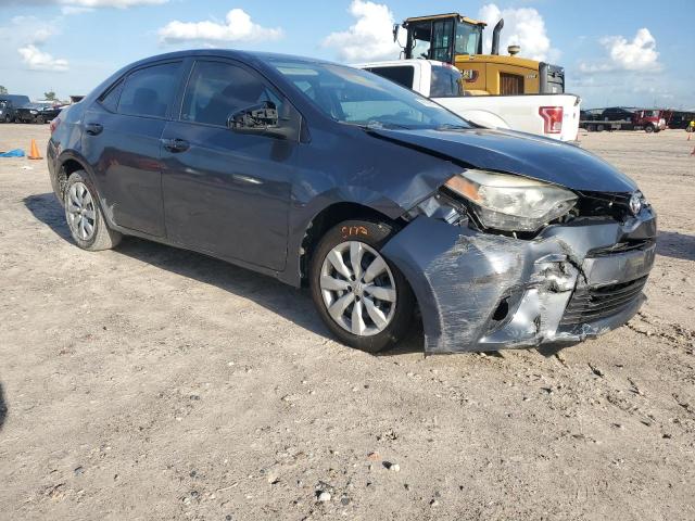 VIN 5YFBURHEXGP537427 2016 Toyota Corolla, L no.4