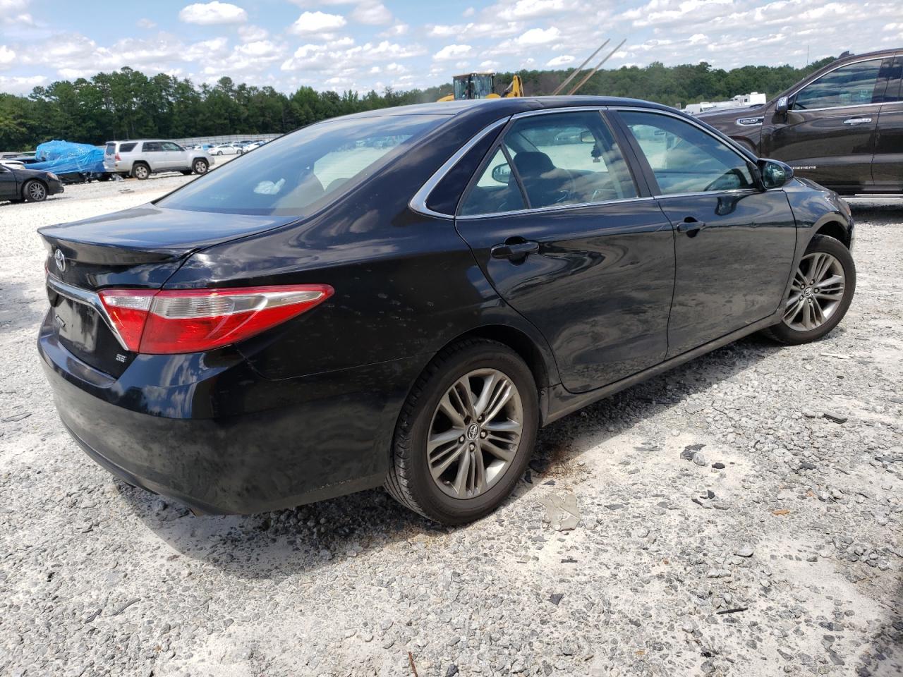 4T1BF1FK3FU969617 2015 Toyota Camry Le 4T1BF1FK3FU969617 2015 Toyota Camry Le