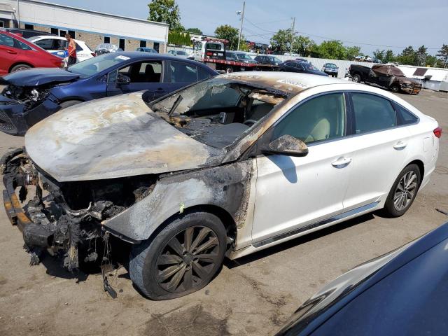 HYUNDAI SONATA SPO