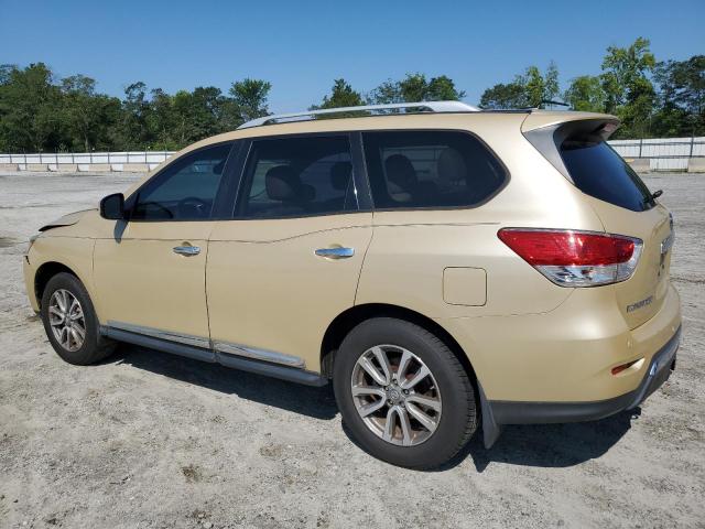 Vin: 5n1ar2mn3dc609241, lot: 61369674, nissan pathfinder s 20132