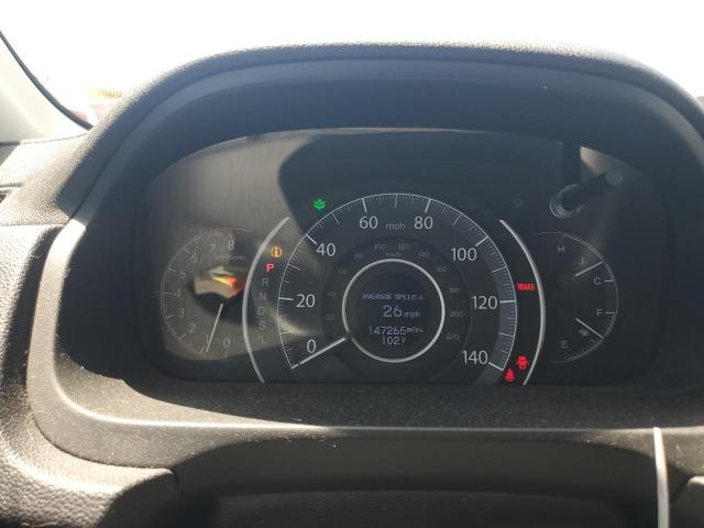 2015 HONDA CR-V TOURI - 5J6RM4H98FL010427