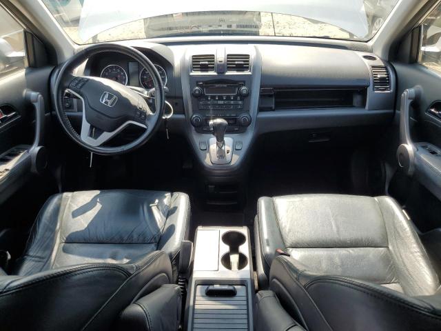 2008 Honda Cr-V Exl VIN: JHLRE48748C079011 Lot: 62325104