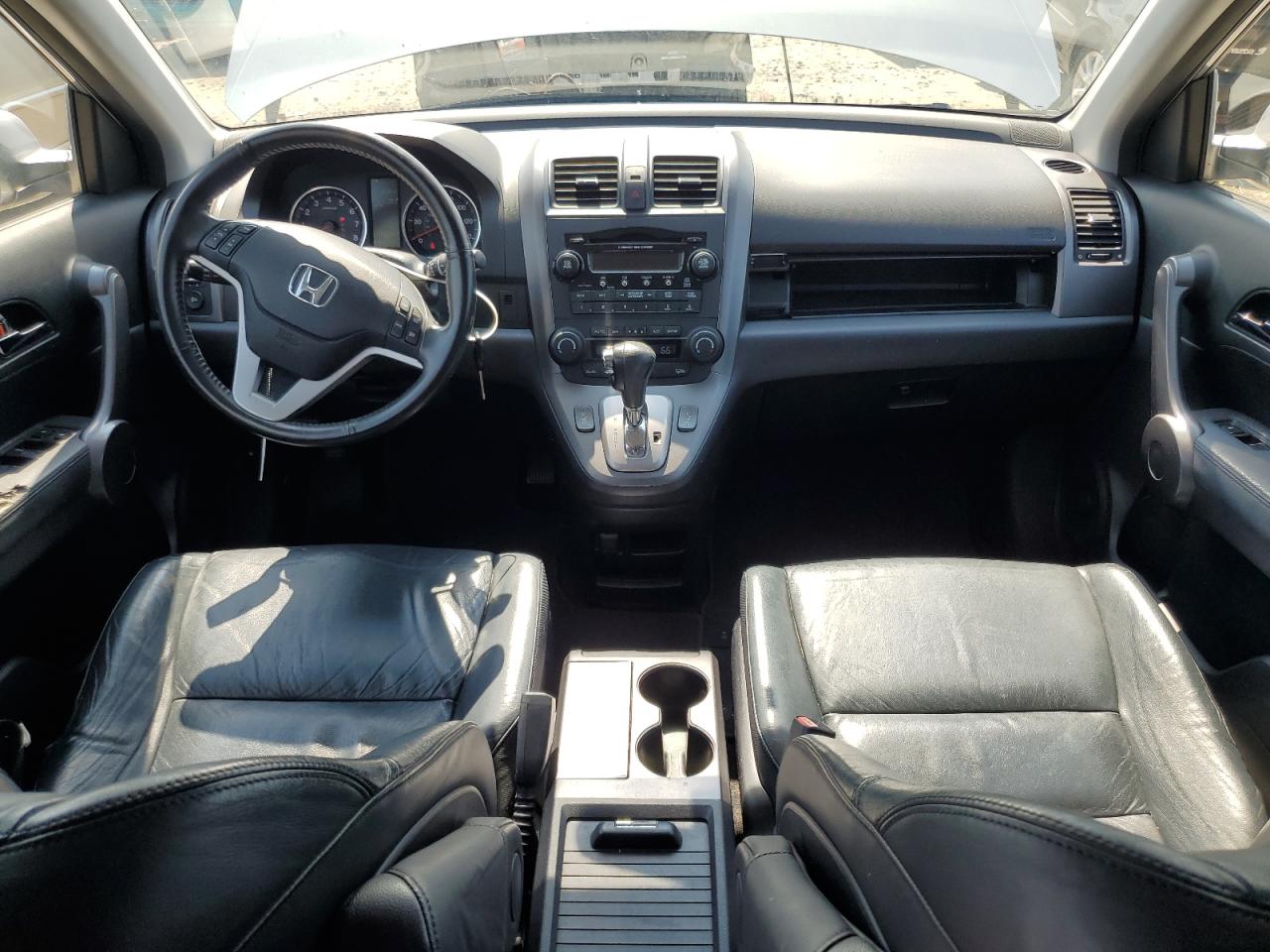 JHLRE48748C079011 2008 Honda Cr-V Exl