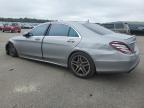 MERCEDES-BENZ S 550 4MAT photo