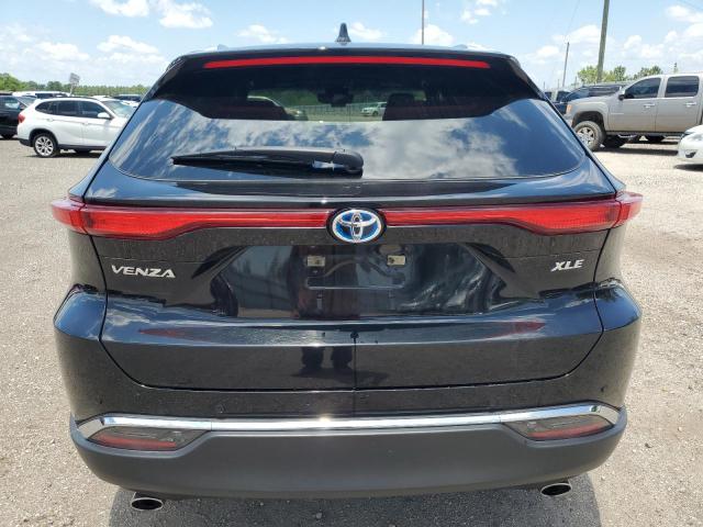 2023 Toyota Venza Le VIN: JTEAAAAH2PJ132527 Lot: 61281294