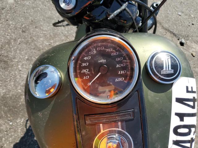 2022 HARLEY-DAVIDSON FLHRXS - 1HD1KVP10NB618889