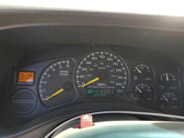 2001 GMC New Sierra K1500 VIN: 1GTEK19T31E121354 Lot: 61345414