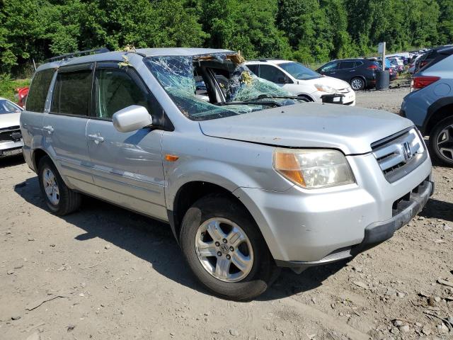 5FNYF18248B040334 2008 Honda Pilot Vp