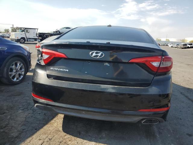 2015 Hyundai Sonata Se VIN: 5NPE24AF7FH119900 Lot: 63093964
