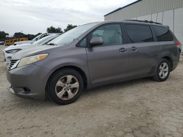 2011 Toyota Sienna Le VIN: 5TDKK3DC3BS114759 Lot: 62605704