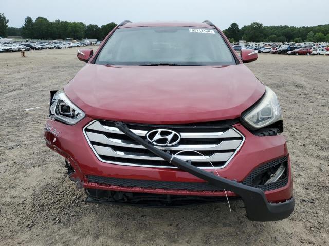 2013 Hyundai Santa Fe Sport VIN: 5XYZU3LA7DG090796 Lot: 62142134