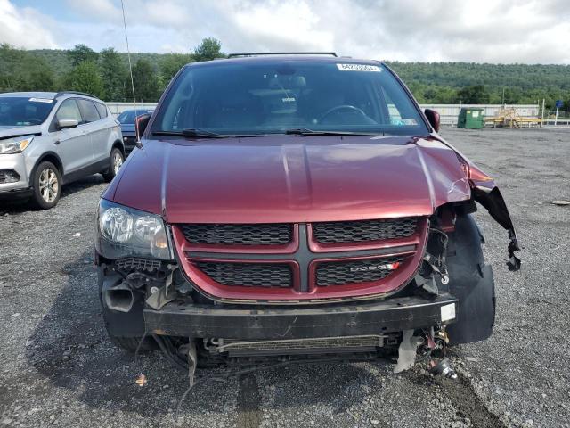 2019 DODGE GRAND CARA - 2C4RDGEG2KR562243