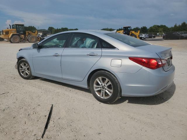 5NPEB4AC9DH693014 2013 Hyundai Sonata Gls