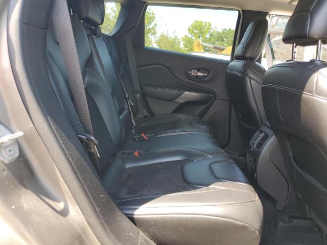 2019 JEEP CHEROKEE L - 1C4PJLLB5KD455867