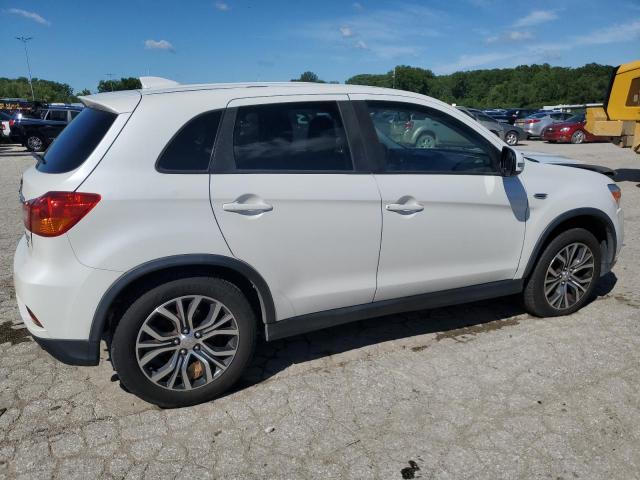 2019 MITSUBISHI OUTLANDER - JA4AP4AU1KU002483