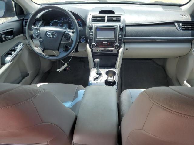 VIN 4T1BD1FK1DU095965 2013 Toyota Camry, Hybrid no.8