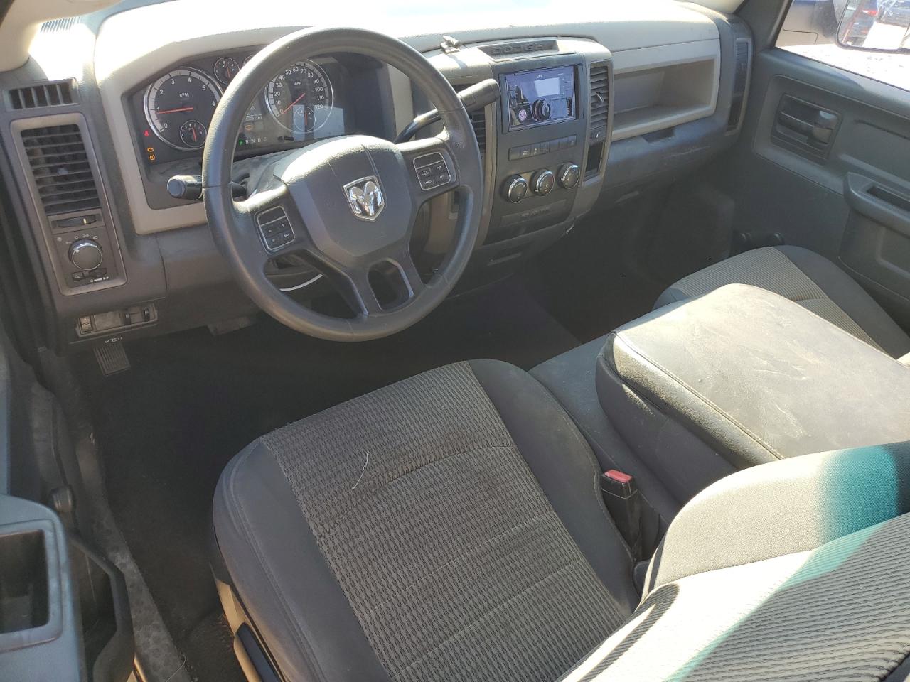 3C6LD4ATXCG134460 2012 Dodge Ram 2500 St