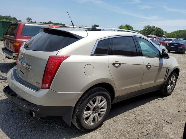 2013 CADILLAC SRX LUXURY 3GYFNGE32DS631364  61687374