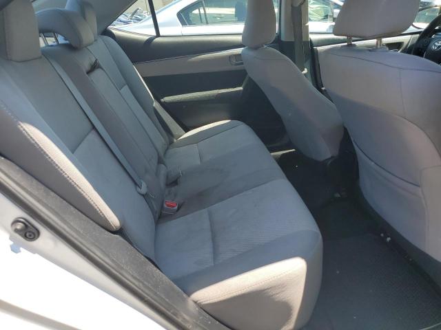 2015 TOYOTA COROLLA L - 2T1BURHE6FC309536
