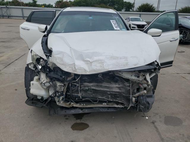 2013 Honda Crosstour Ex VIN: 5J6TF3H35DL001378 Lot: 62304784