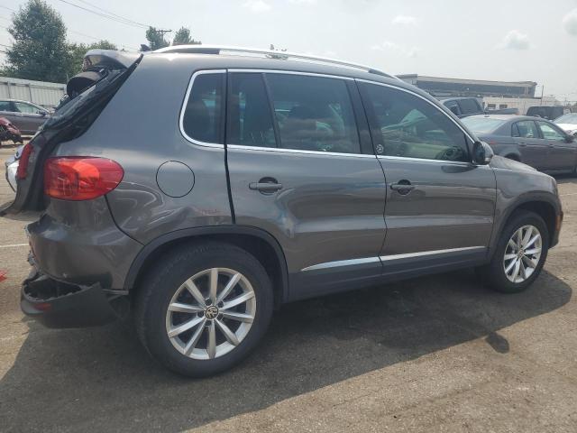 2017 VOLKSWAGEN TIGUAN WOL - WVGRV7AX5HK039692
