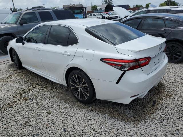 VIN 4T1B11HK0KU833290 2019 Toyota Camry, L no.2