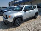 JEEP RENEGADE S снимка