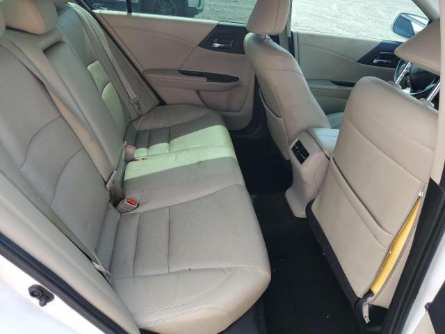 2016 HONDA ACCORD EXL - 1HGCR2F89GA097216
