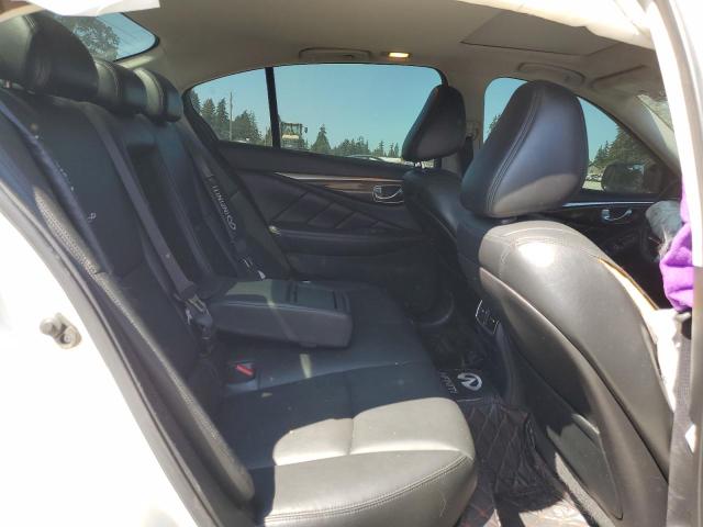 2018 Infiniti Q50 Pure VIN: JN1CV7AP1JM240075 Lot: 63031164