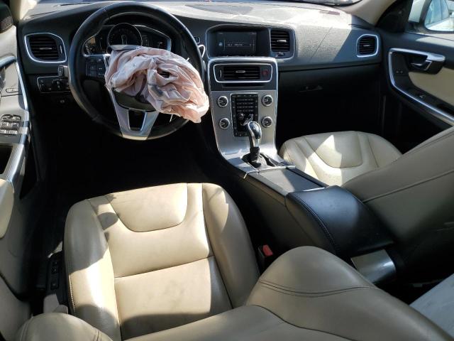 2018 VOLVO S60 INSCRI - LYV402TK5JB172720