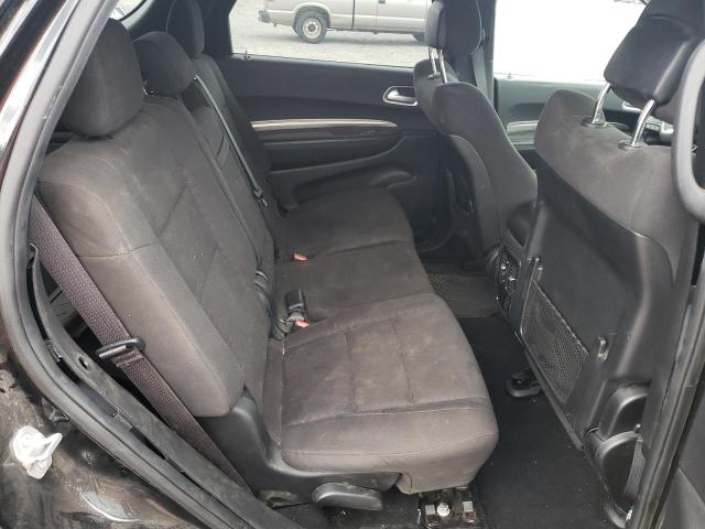 2019 DODGE DURANGO SS - 1C4SDJFT3KC708426