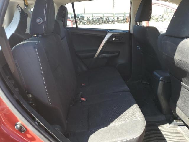 2017 Toyota Rav4 Xle VIN: JTMRFREV7HJ165399 Lot: 62381214