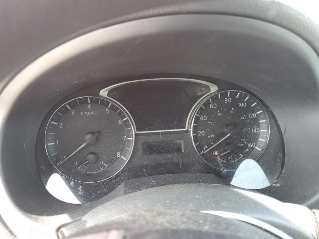 1N4AL3AP5DN562354 2013 Nissan Altima 2.5