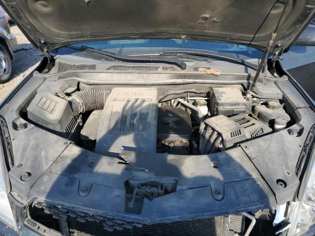 2013 Chevrolet Equinox Lt VIN: 2GNFLEEK6D6228601 Lot: 60634724