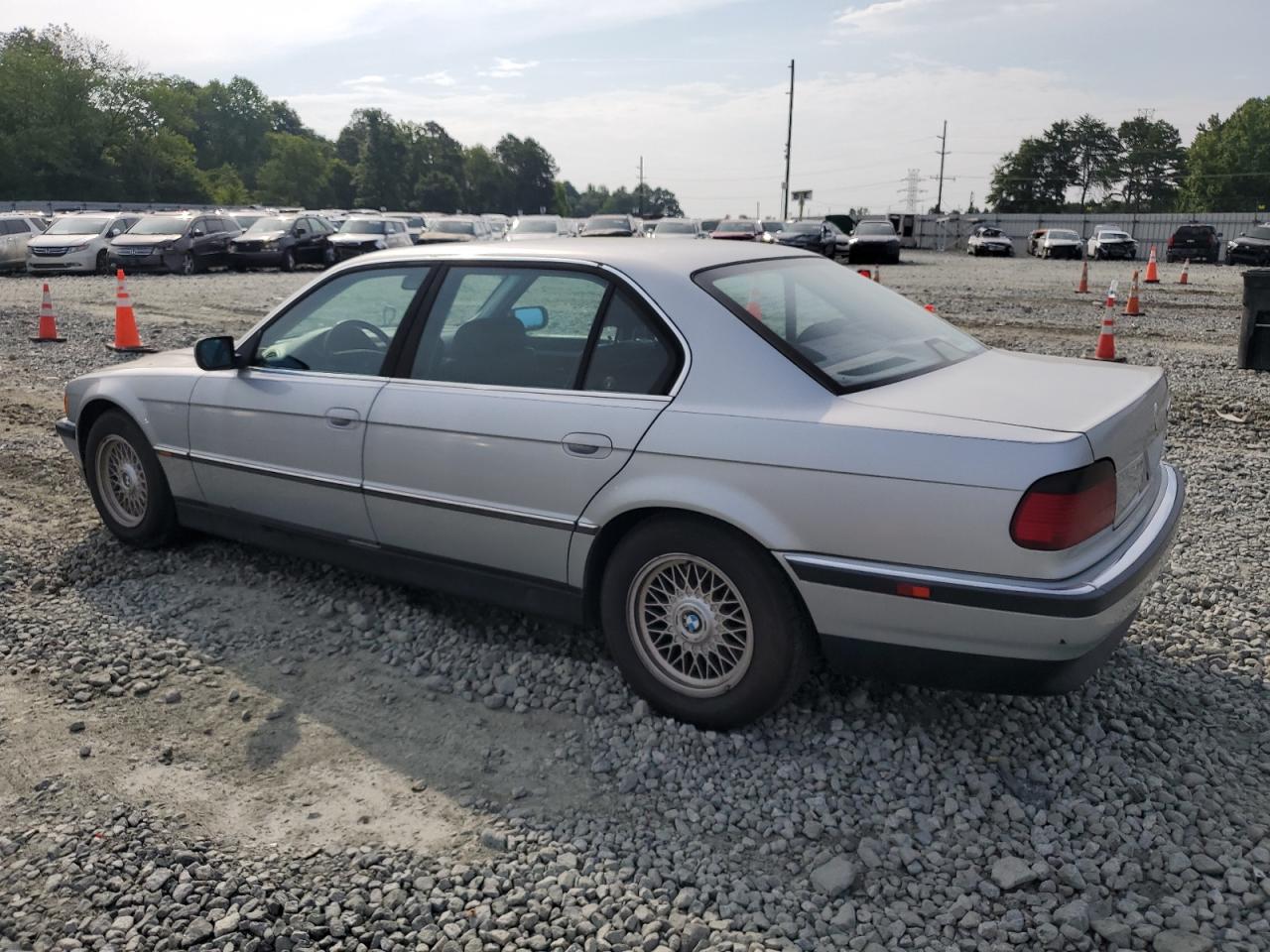 WBAGJ8323WDM18431 1998 BMW 740 Il