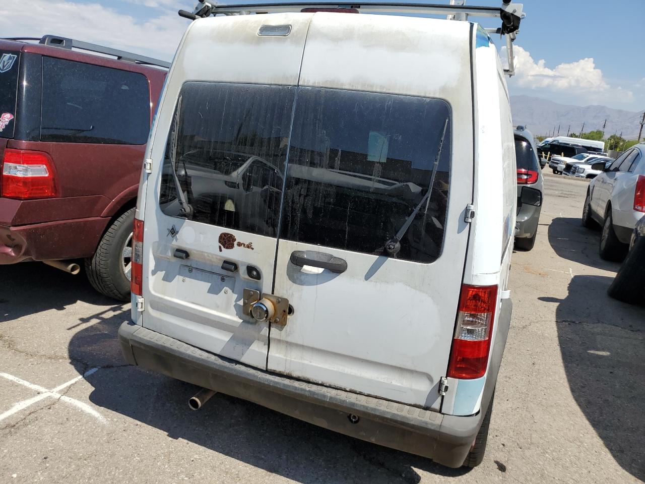 NM0LS7CN8CT101424 2012 Ford Transit Connect Xl