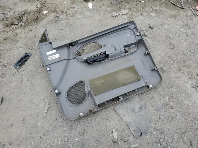 2005 Chevrolet Trailblazer Ls VIN: 1GNDT13SX52267290 Lot: 61043734