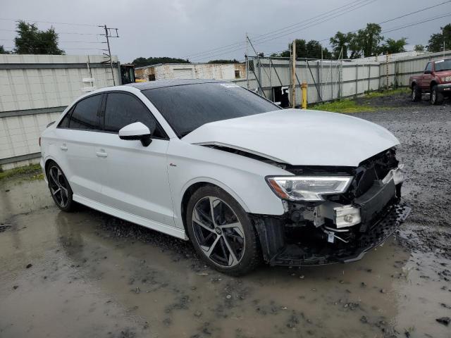 2020 AUDI A3 S-LINE - WAUBEGFF2LA106007