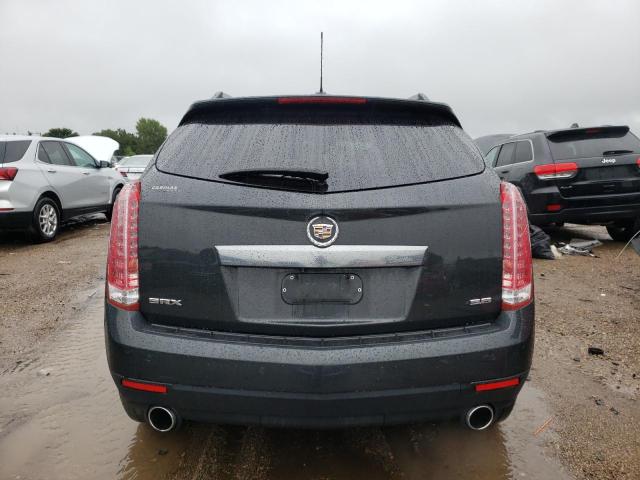 2016 Cadillac Srx Performance Collection VIN: 3GYFNCE30GS563191 Lot: 61680114