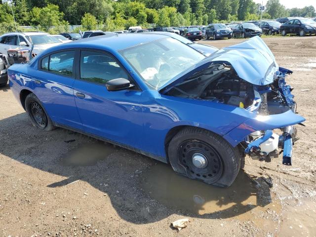 2016 DODGE CHARGER PO - 2C3CDXKT8GH271156