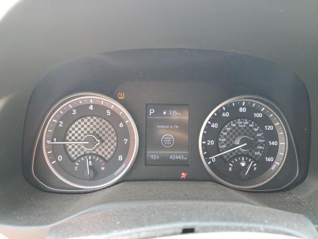 2020 HYUNDAI ELANTRA SE - 5NPD84LF9LH504958