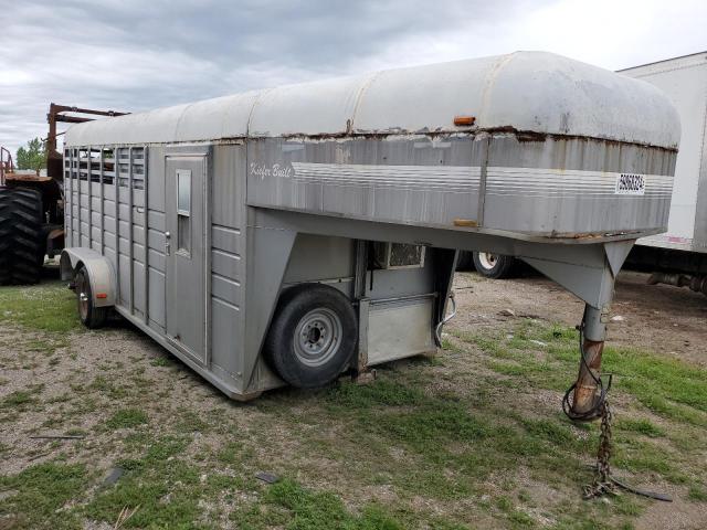 kiefer built inc. TRAILER