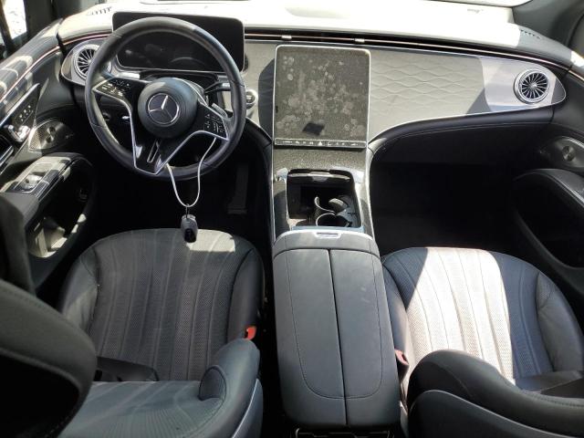 2023 MERCEDES-BENZ EQS SUV 45 - 4JGDM2DB2PA013703