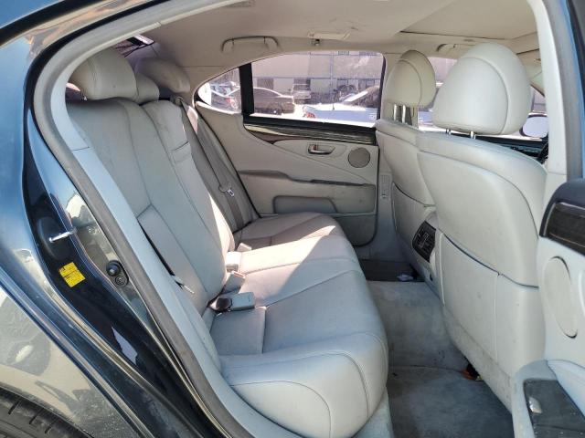 2008 Lexus LS - Image 10