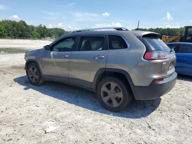 2019 JEEP CHEROKEE L - 1C4PJLLB5KD455867