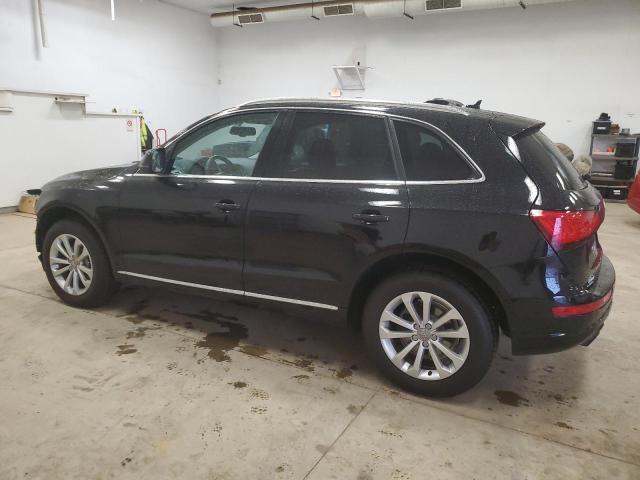 VIN WA1LFAFP8EA060531 2014 Audi Q5, Premium Plus no.2