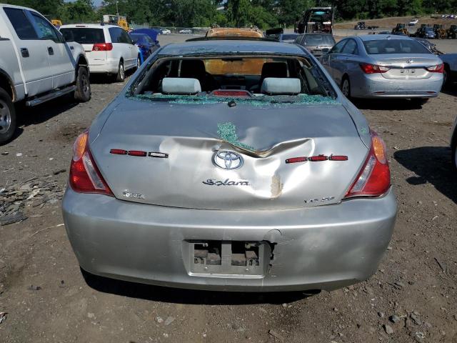 2005 Toyota Camry Solara Se VIN: 4T1CA38PX5U055905 Lot: 61693114