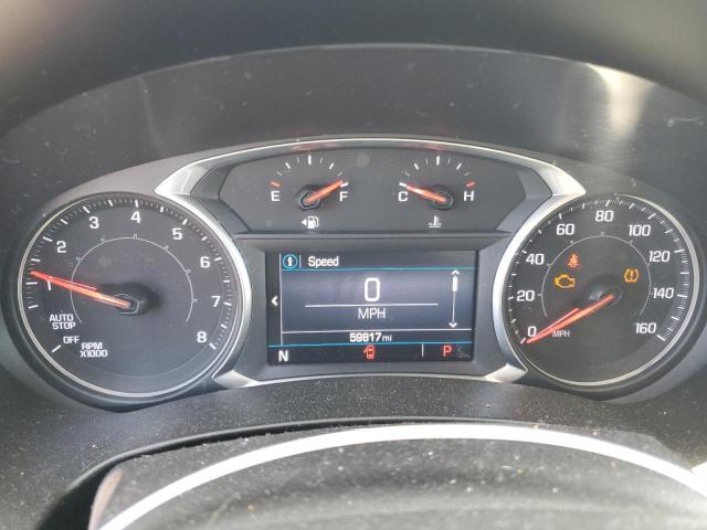 2019 GMC Terrain Sle VIN: 3GKALMEV4KL141946 Lot: 60224434